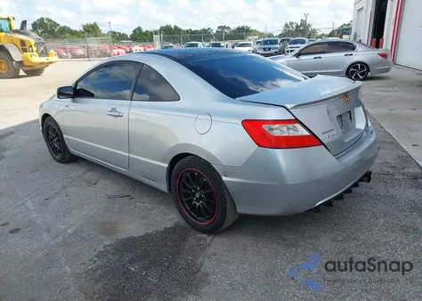 2009 Honda Civic Ex из США, поврежденный, VIN 2HGFG11879H503213